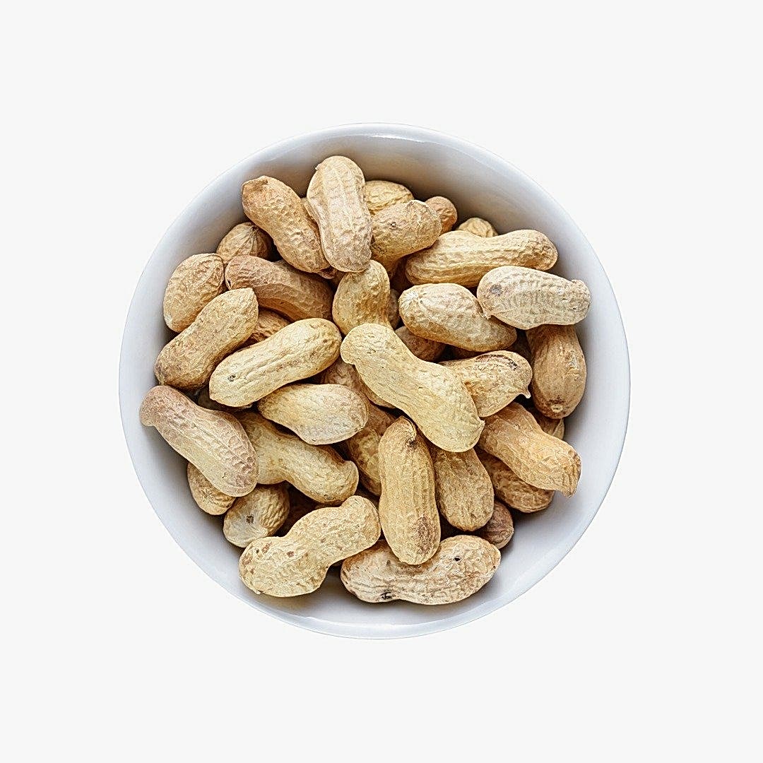 Kabuklu Fıstık (Yeni Mahsül)